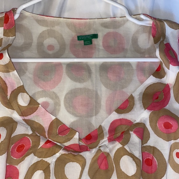 Dress by United Colors of Benetton - Picture 2 of 4